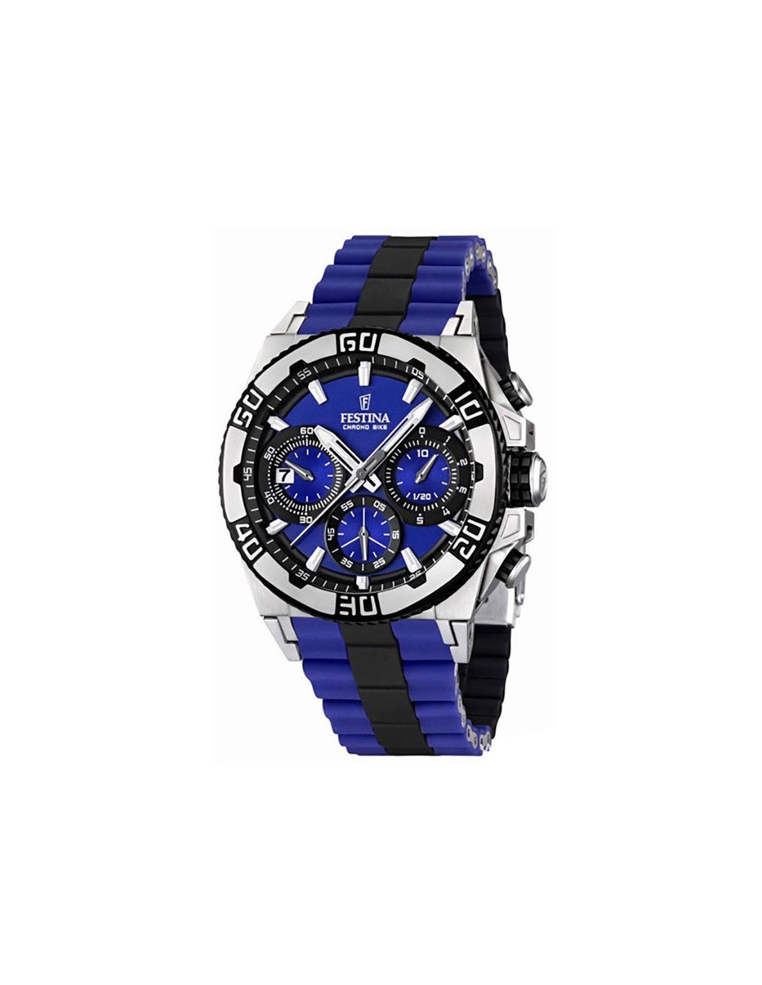 Festina chrono top bike f16659