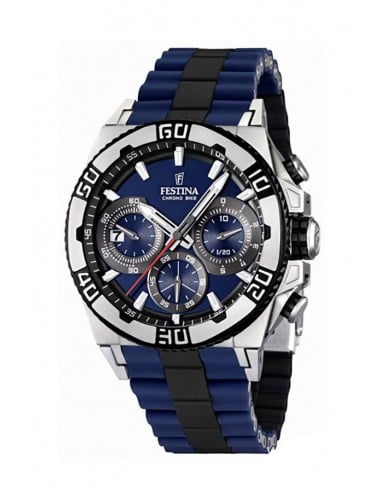 | F16659/2 | Herrenuhr Festina Chrono Tour F16659/2