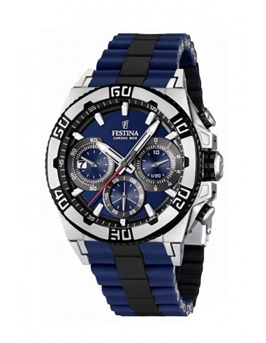 | F16659/2 | Relógio Festina Chrono Tour F16659/2