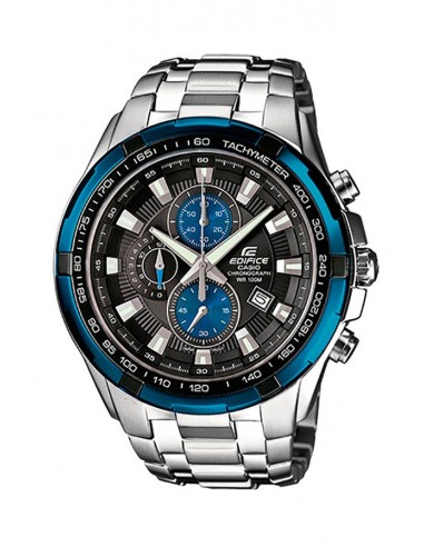 | EF-539D-1A2VEF | Herrenuhr Casio « EDIFICE » EF-539D-1A2VEF
