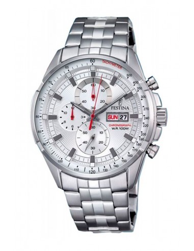 | F6844/1 | Herreunhr Festina Chrono F6844/1