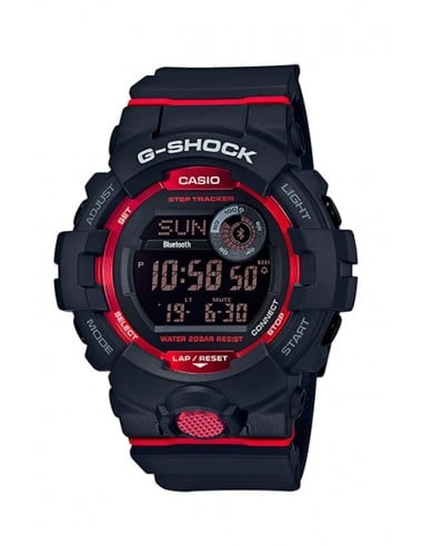 | GDB-800-1ER | Relógio Casio GBD-800-1ER G-Shock