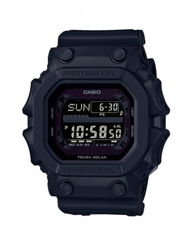 Reloj Casio GX-56BB-1ER G-Shock Black Limited