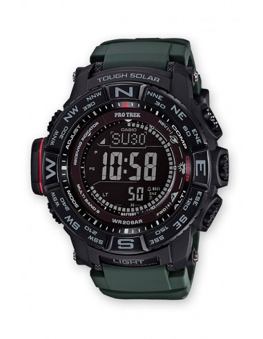| PRW-3510Y-8ER | Herrenuhr Casio PRO TREK