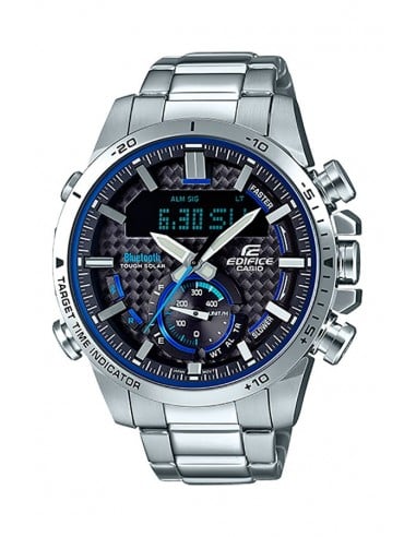 | ECB-800D-1AEF | Reloj Casio « EDIFICE BLUETOOTH® » ECB-800D-1AEF