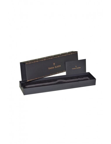 | CBTO005 | Montre Thom Olson Nigth Dream Black Sailor CBTO005