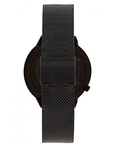 | CBTO005 | Reloj Thom Olson Nigth Dream Black Sailor CBTO005