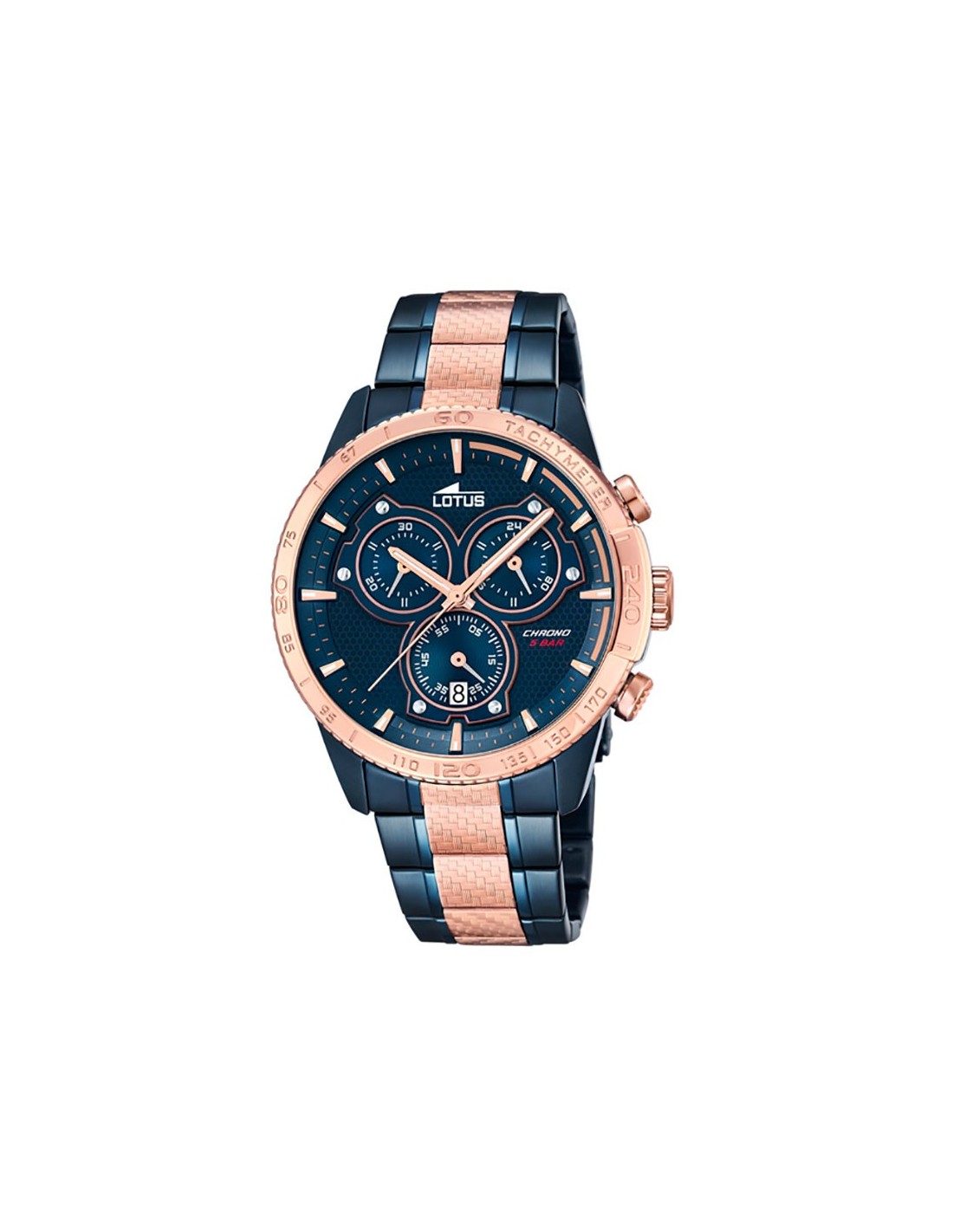 18330/2 Montre Lotus Limited Edition 18330/2