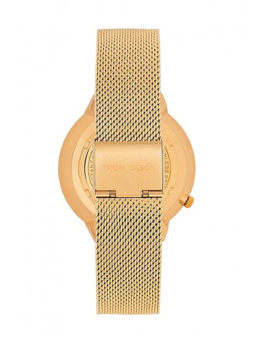 | CBTO003 | Reloj Thom Olson Nigth Dream Gold Stars CBTO003