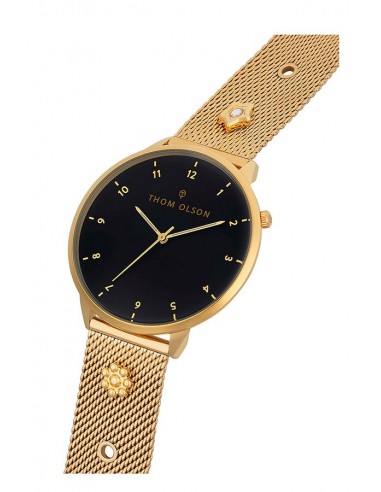 | CBTO003 | Reloj Thom Olson Nigth Dream Gold Stars CBTO003