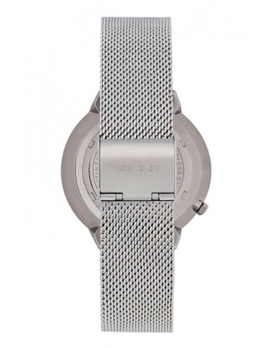 | CBTO004 | Montre Thom Olson Nigth Dream Silver Storm CBTO004 