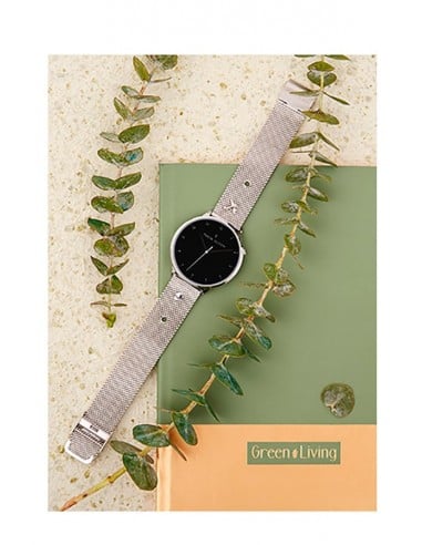 | CBTO004 | Montre Thom Olson Nigth Dream Silver Storm CBTO004 