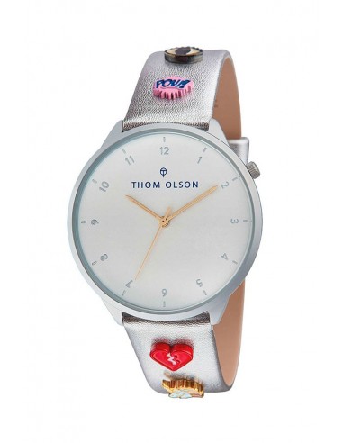 | CBTO056 | Montre Thom Olson Day Dream Love Popping CBTO056