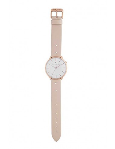 | CBTO012 | Reloj Thom Olson Message Beige Love CBTO012