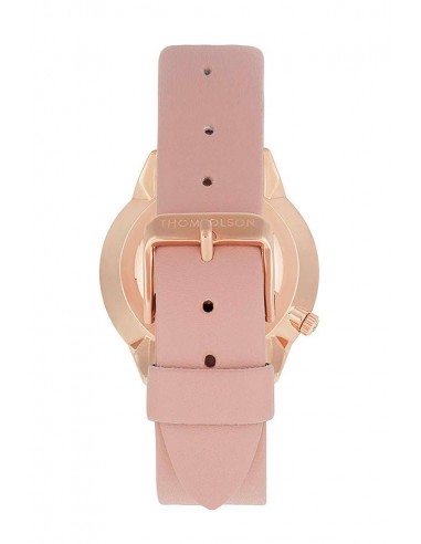 | CBTO023 | Montre Thom Olson Chisai Pink Neko CBTO023