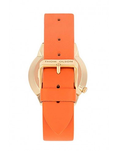 | CBTO019 | Thom Olson Gypset Peach Bohemian Watch CBTO019
