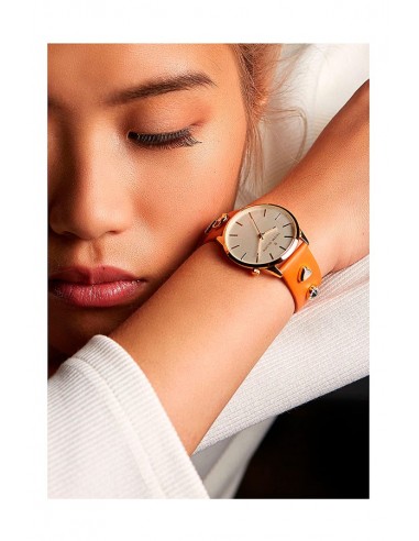 | CBTO019 | Thom Olson Gypset Peach Bohemian Watch CBTO019