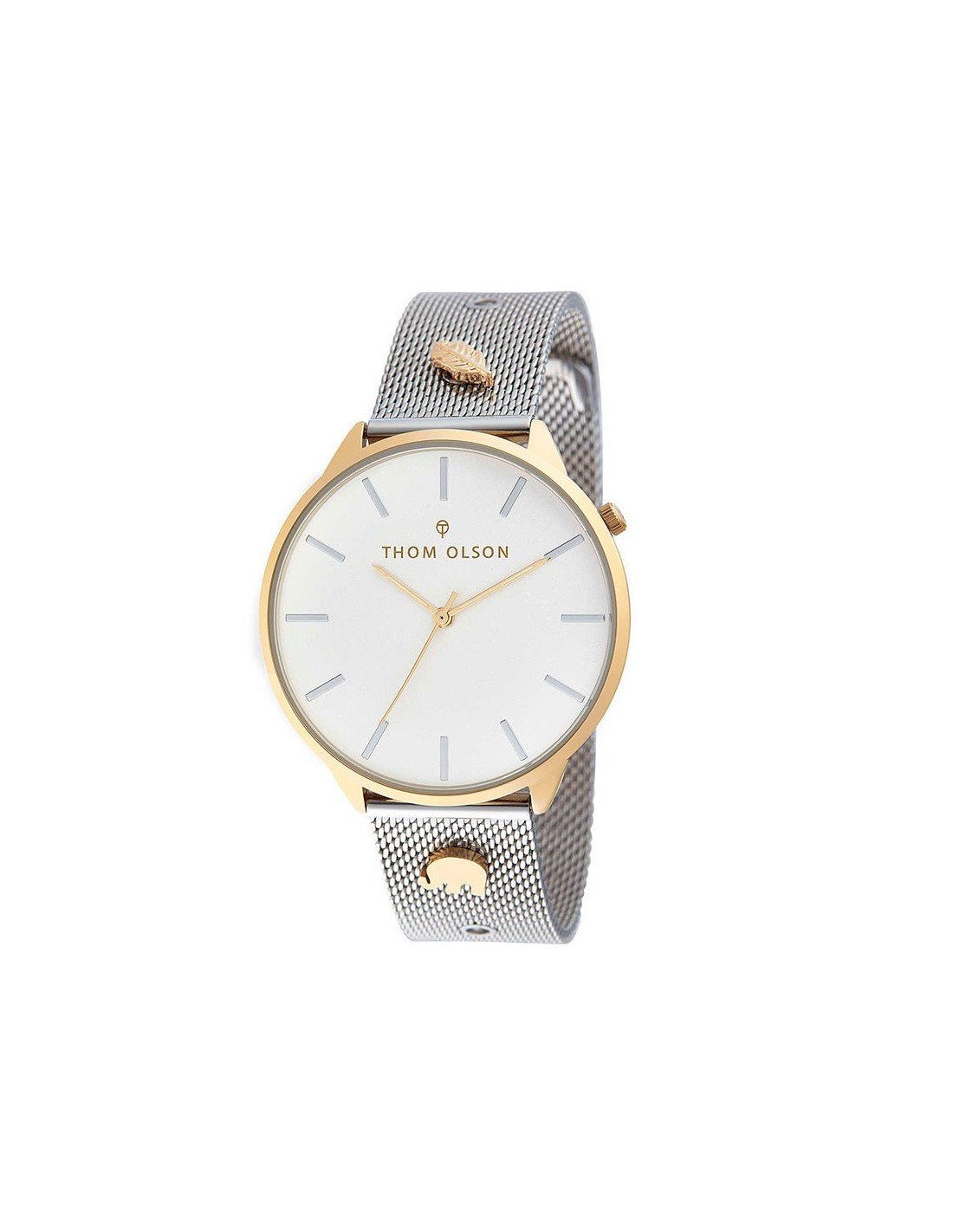 Thom olson best sale orologi