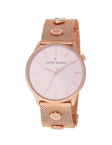 | CBTO017 | Reloj Thom Olson Gypset Pink Lovers CBTO017