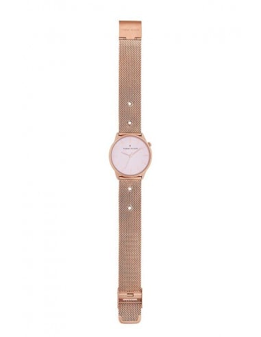 | CBTO017 | Relógio Thom Olson Gypset Pink Lovers CBTO017