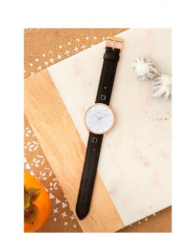 | CBTO014 | Reloj Thom Olson Free-Spirit Black Cross CBTO014