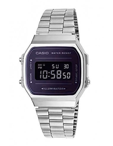 | A168WEM-1EF | Reloj Casio « COLLECTION » A168WEM-1EF