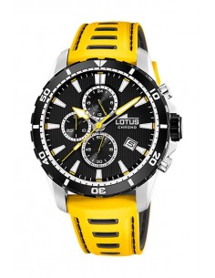 Lotus 18600/1 Watch