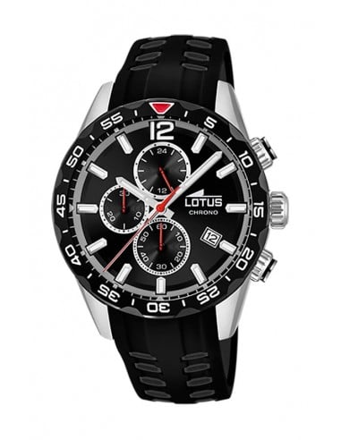 | 18590/4 | Montre Lotus 18590/4