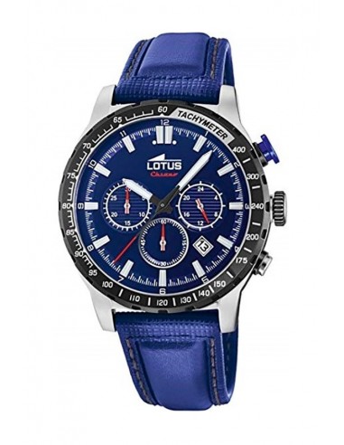 | 18587/2 | Reloj Lotus 18587/2
