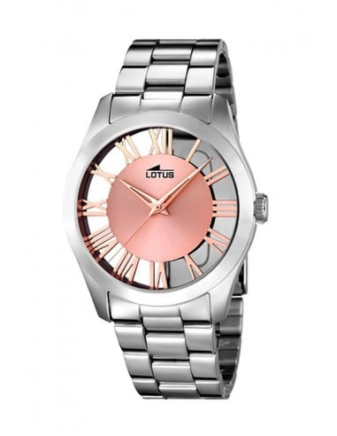 | 18122/1 | Relógio Lotus « TRENDY » 18122/1