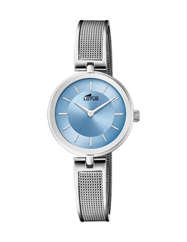 | 18597/2 | Damenuhr Lotus « MINIMALIST » 18597/2