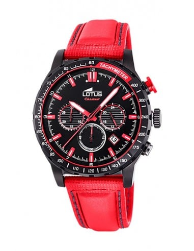 | 18588/3 | Montre Lotus 18588/3