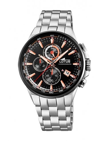 | 18586/1 | Reloj Lotus 18586/1