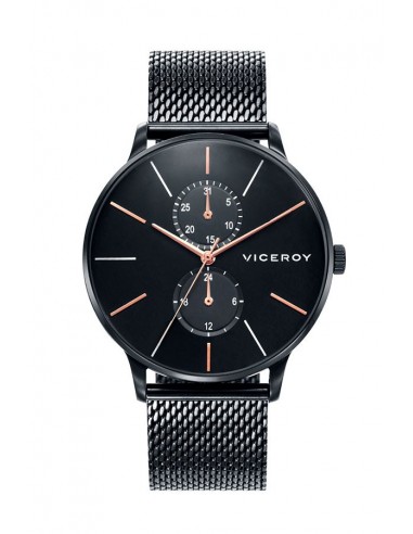 | 46753-57 | Relógio Viceroy 46753-57