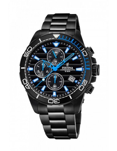 | F20365/2 | Montre Festina Chrono F20365/2