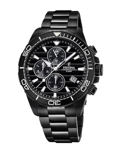 | F20365/3 | Montre Festina Chrono F20365/3