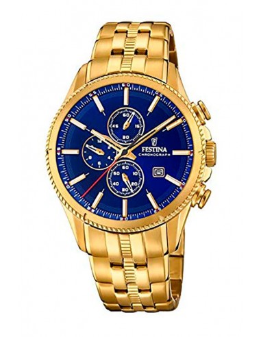 | F20418/2 | Festina Mens Chrono Watch F20418/2