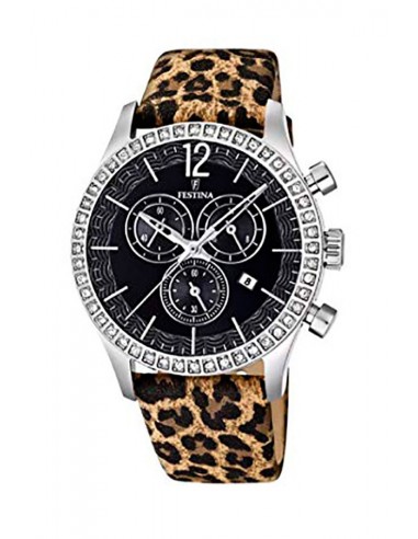 | F16590/6 | Damenuhr Festina Lady F16590/6