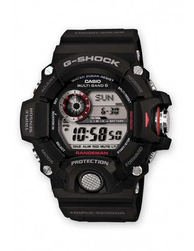| GW-9400-1ER | Reloj Casio GW-9400-1ER « G-SHOCK RANGEMAN »