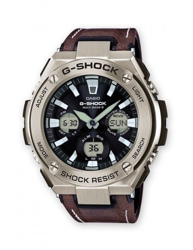 | GST-W130L-1AER |  Relógio Casio GST-W130L-1AER G-Shock