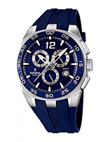 　FESTINA F16382/7 TOUR de FRANCE Oiritaly Watch - Quartz - Man - Festina - Le Tour De France