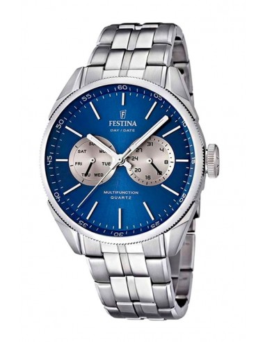 | F16630/3 | Festina Watch F16630/3