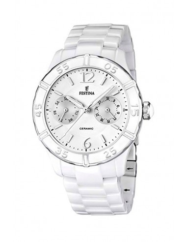| F16622/1 | Relógio Festina « CERAMIC » F16622/1