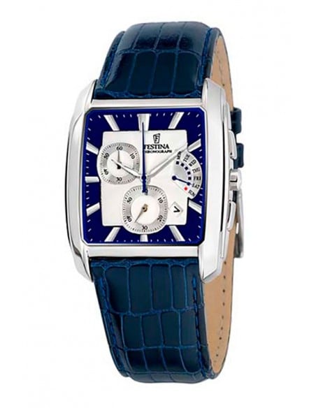 F6728 3 Reloj Festina Retro F6728 3