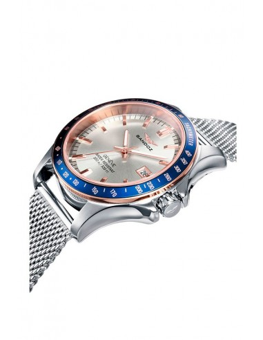 | 81413-07 | Reloj Sandoz « RACING » 81413-07
