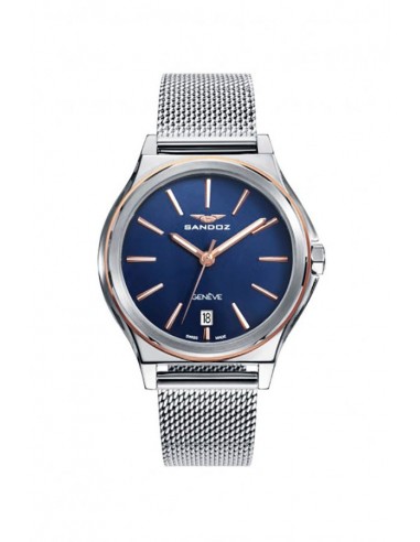 | 81358-37 | Montre Sandoz 81358-37