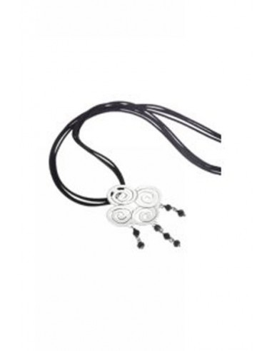 | LP1076/1/1 | Pendentif Lotus Silver 