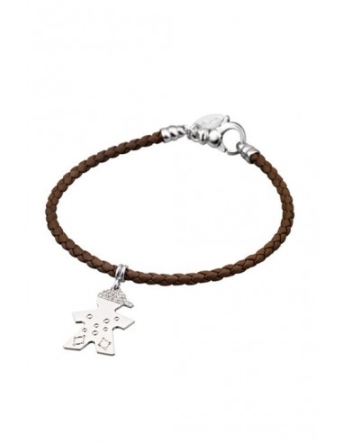 | LP1110/2/3 | Pulsera Lotus con Colgante Niño LP1110/2/3