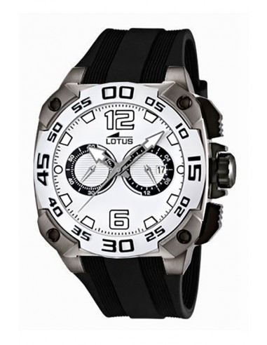 | 15791/6 | Herrenuhr 15791/6 Lotus