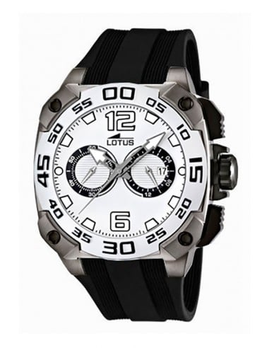 | 15791/6 | Reloj Lotus 15791/6